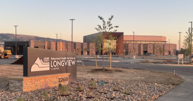 Larimer County Behavioral Health Services at Longview Campus